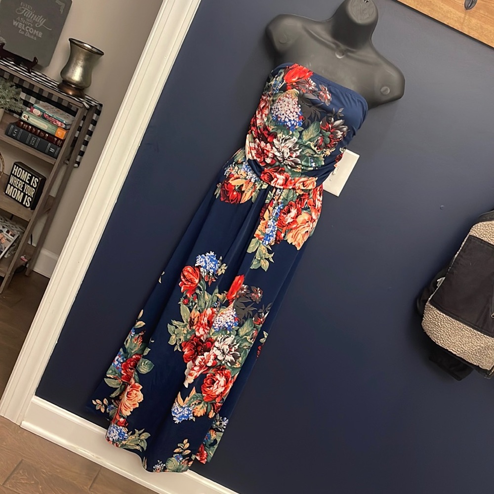 Boutique Dress